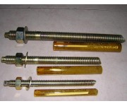 化學(xué)錨栓 化學(xué)錨栓